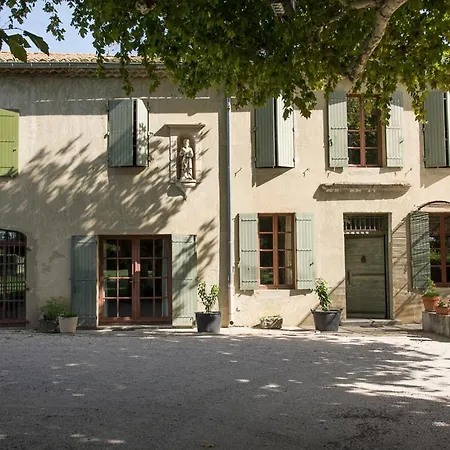 Le Mas Saint Jacques Le Pontet  Exterior photo