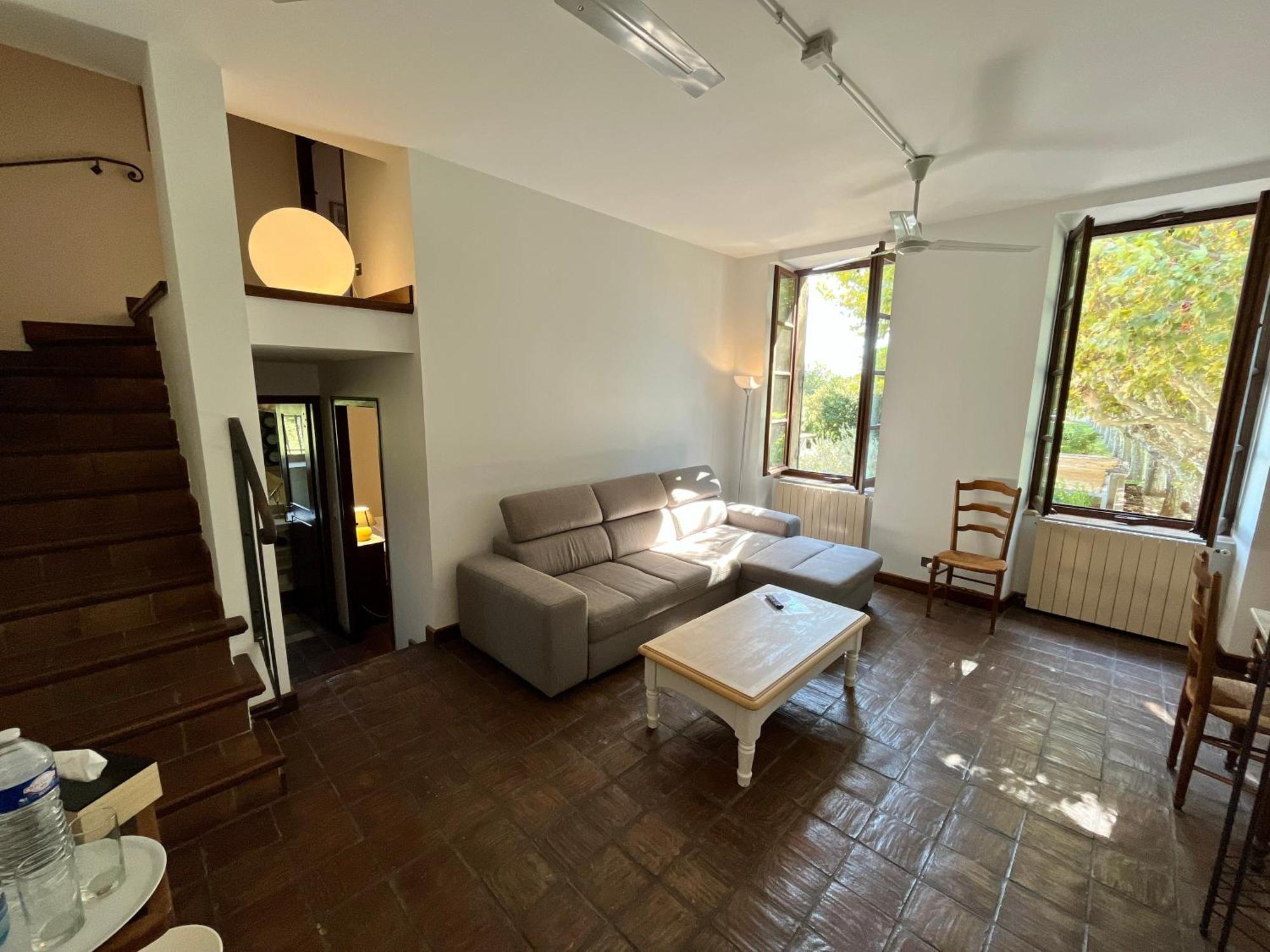 Couette-café Saint Jacques Le Pontet (Vaucluse)